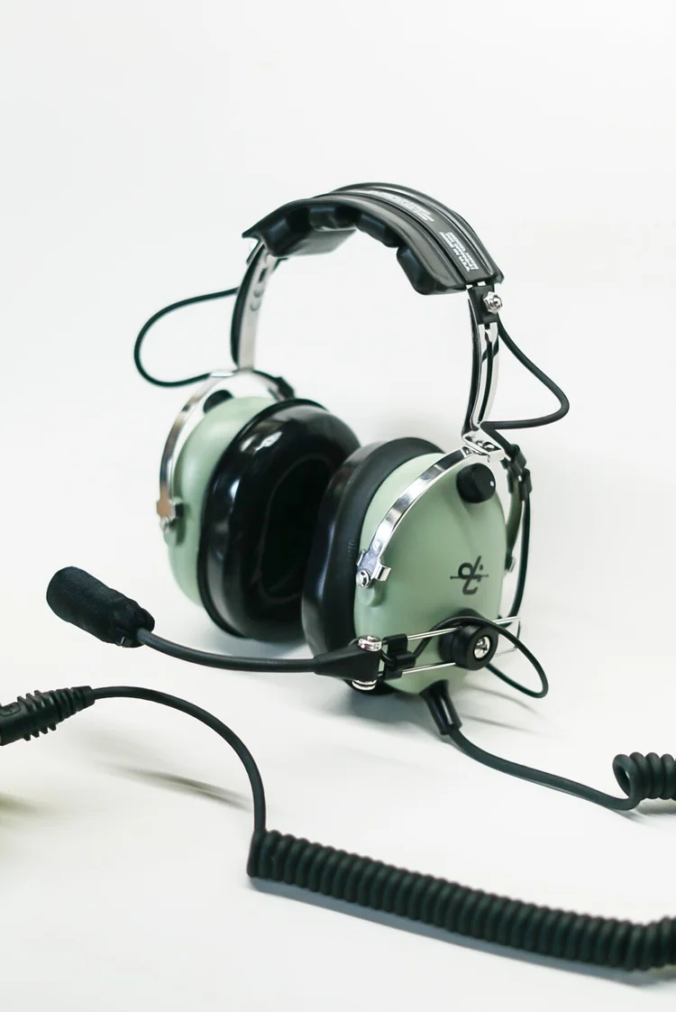 david clark headset ジェネラルアビエーション用 Amazon.com: David Clark DC ONE-X ENC Headset : Electronics